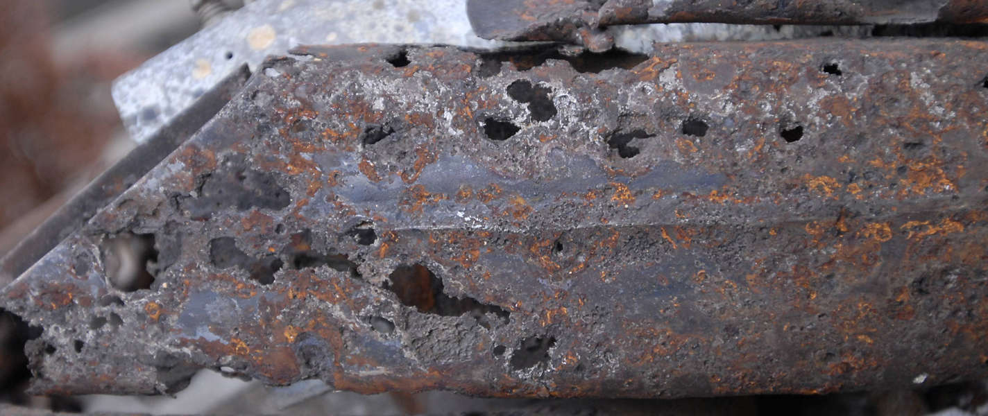 rust full grain
